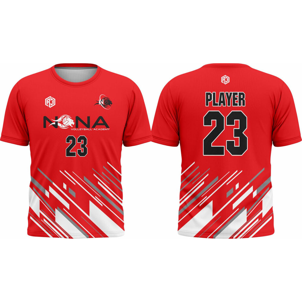 Nona Volleyball Fan Jersey (Men)