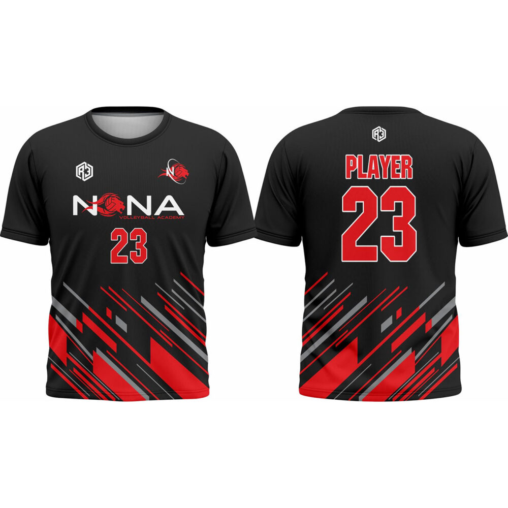 Nona Volleyball Fan Jersey (Men)