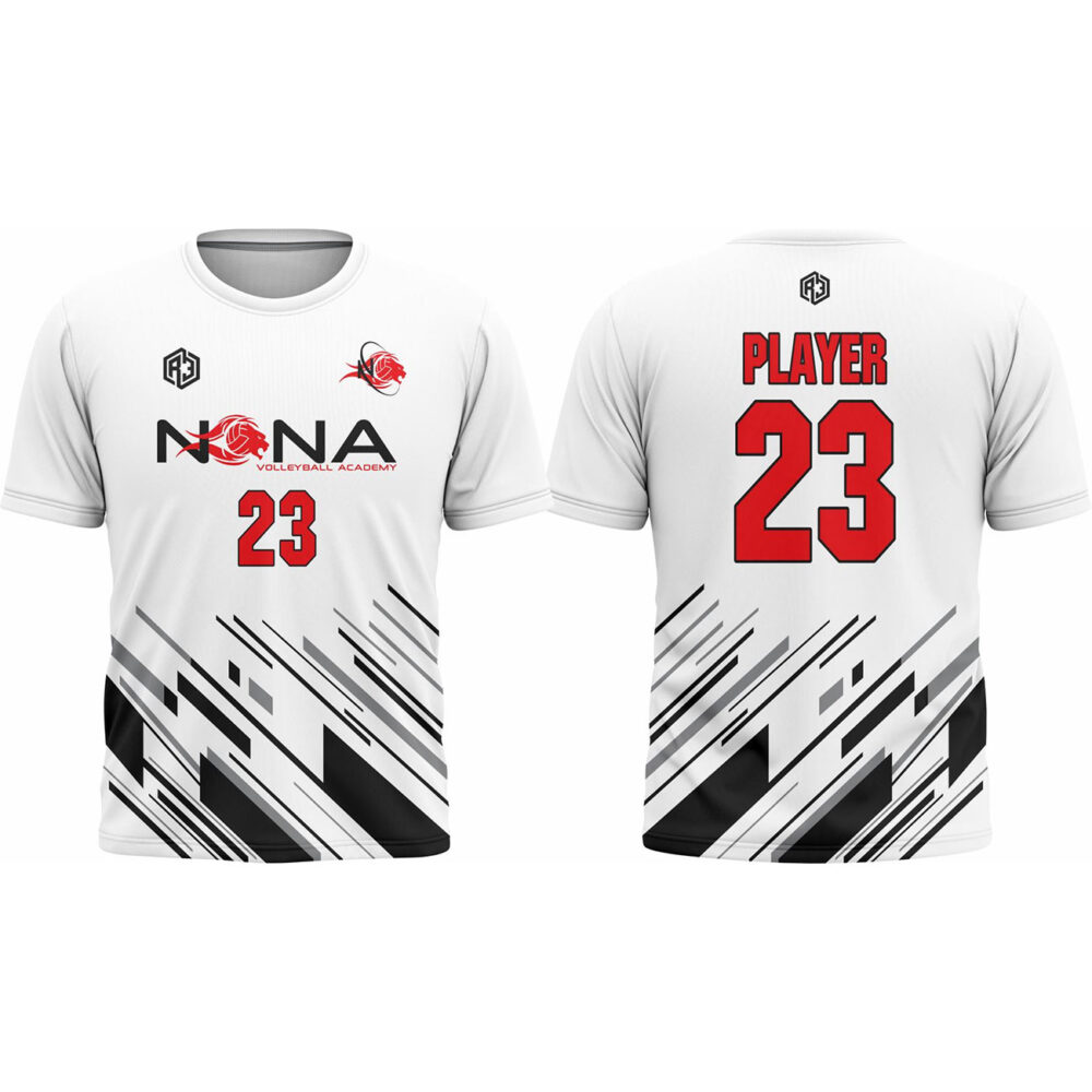 Nona Volleyball Fan Jersey (Men)