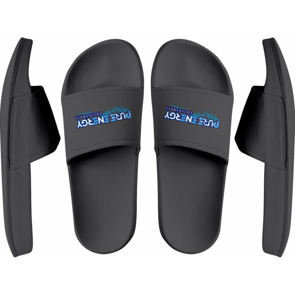 Pure Energy Slider (Blue)