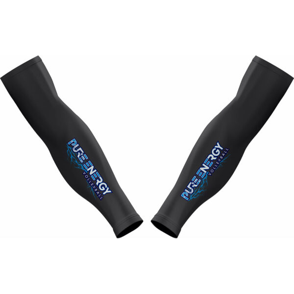 Pure Energy Sleeve (Blue)