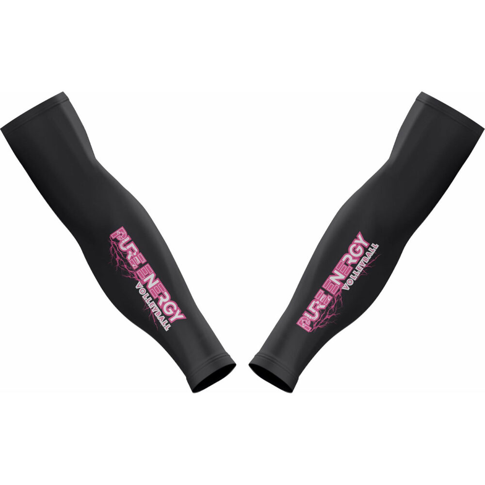 Pure Energy Sleeve (Pink)