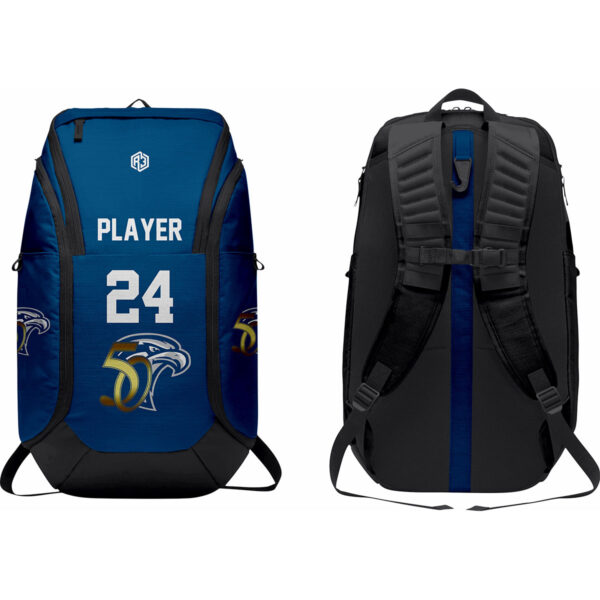 Lake Howell 50th Backpack