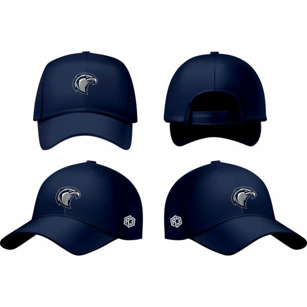 Lake Howell Cap (Navi)