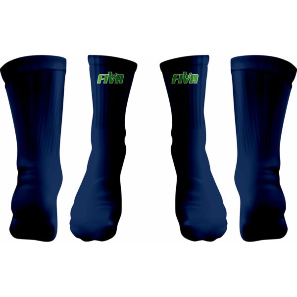 Fiva Volleyball Boys Socks