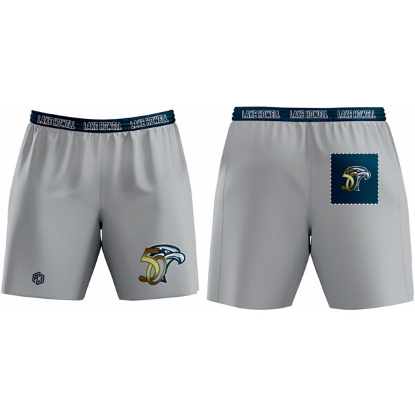 Lake Howell 50th Stunks (Gray)