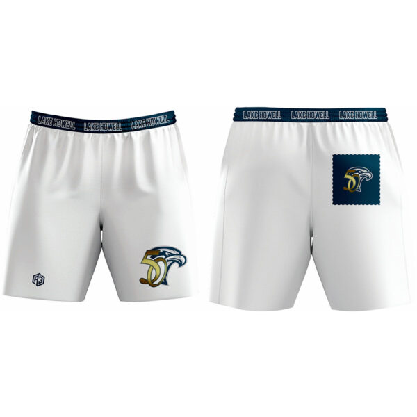 Lake Howell 50th Stunks (White)