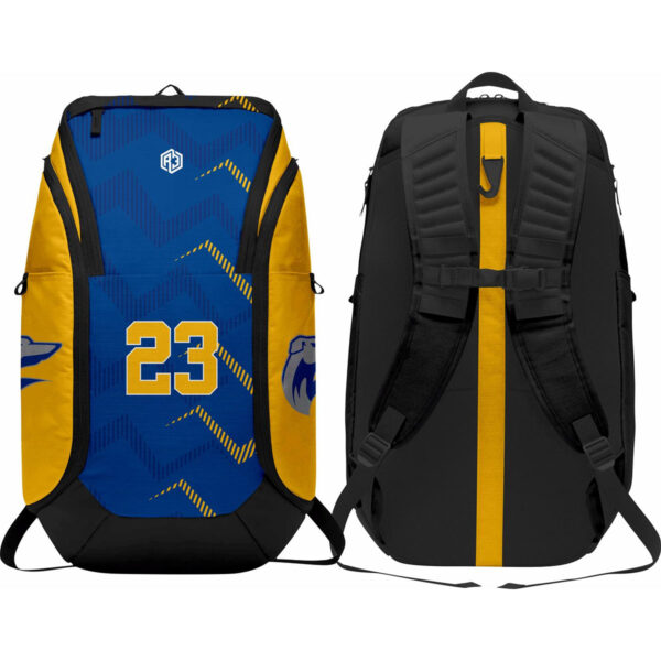 Lyman Backpack