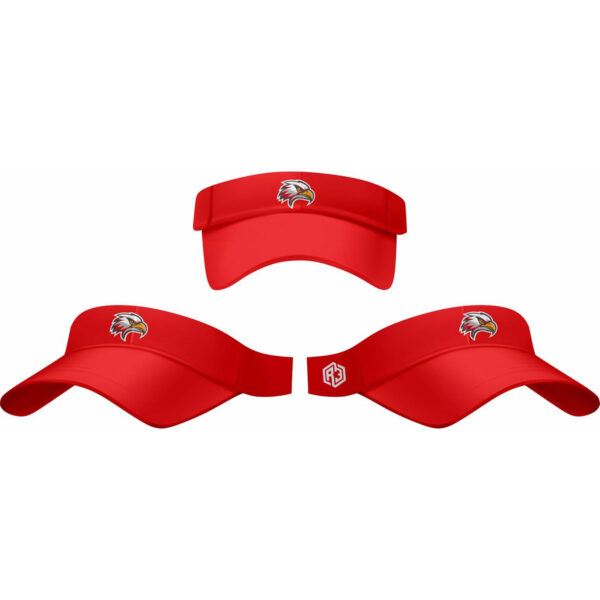 Edgewater Visor