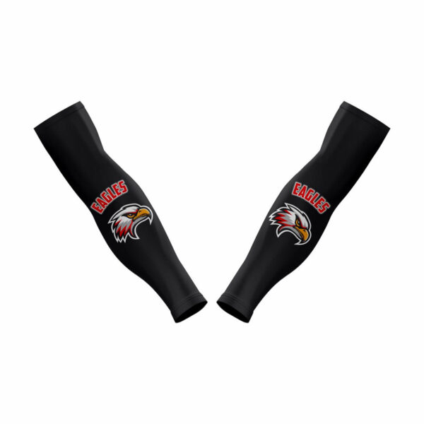 Edgewater Sleeves (Black 01)