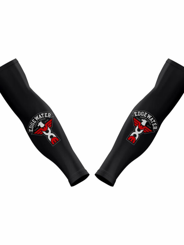 Edgewater Sleeves (Black02)