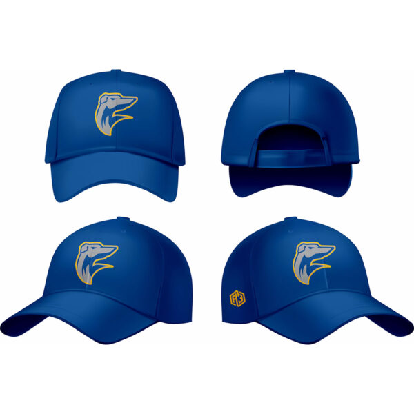 Lyman Caps