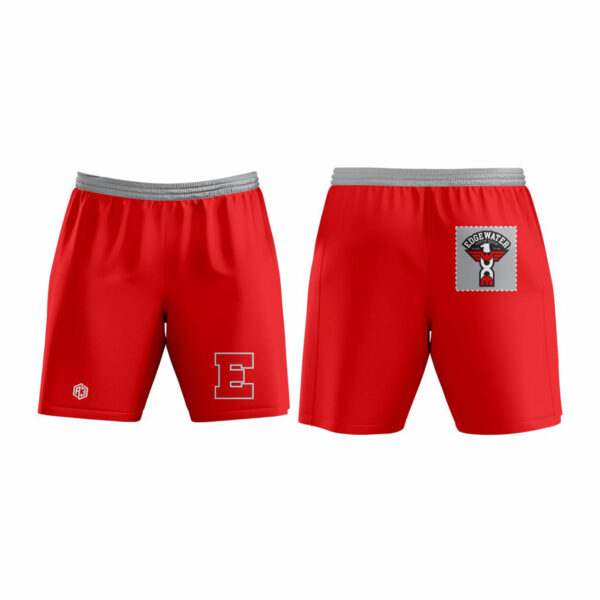 Edgewater Stunks (Red 02)