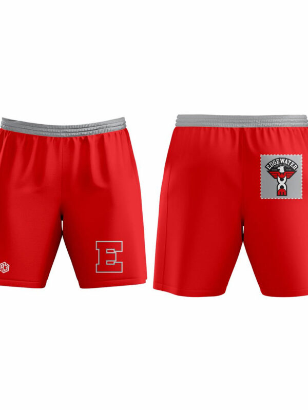 Edgewater Stunks (Red 02)