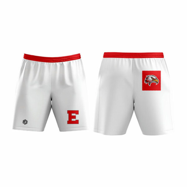 Edgewater Stunks (White 01)