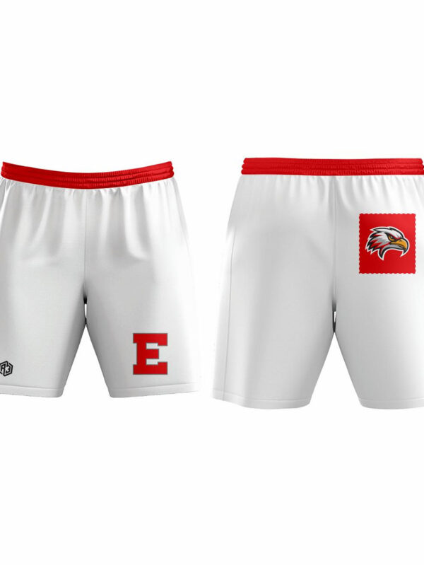 Edgewater Stunks (White 01)