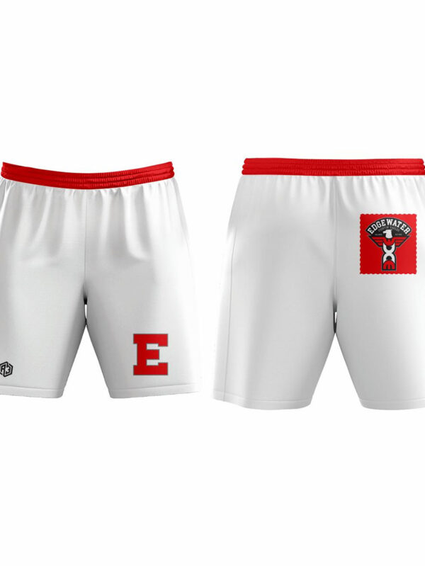 Edgewater Stunks (White 02)