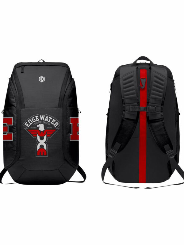 Edgewater Backpack (Black 02)