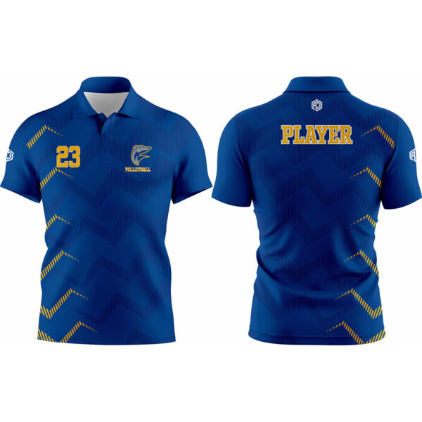 Lyman Polo