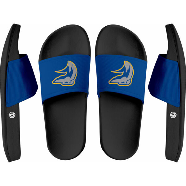 Lyman Sliders