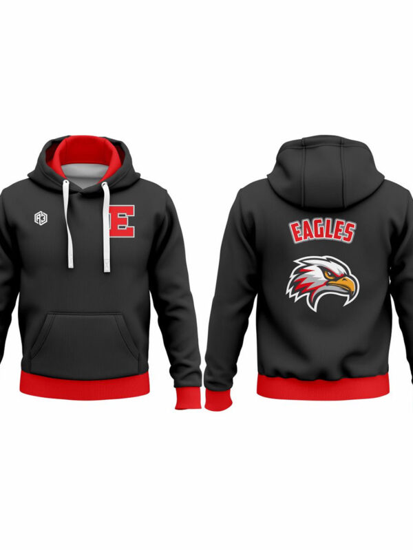 Edgewater Hoodies (Black 01)