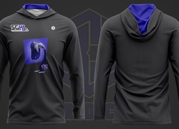 Hoodied Shirts Ennui