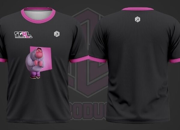 T-shirt Embarrassment