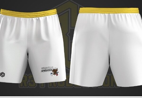 sTunks 1(White-Yellow)