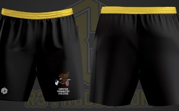 sTunks 1(Black-Yellow)