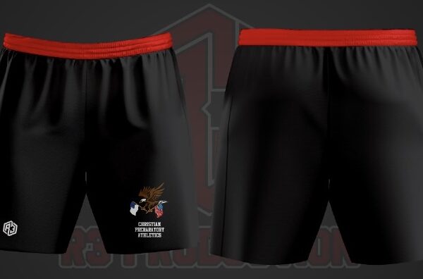 sTunks 2(Black-Red)