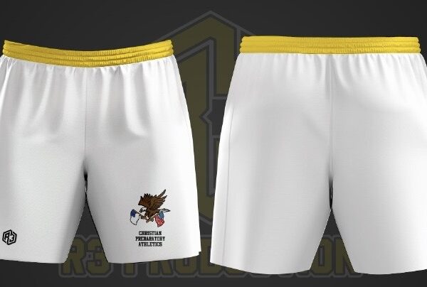 sTunks 2(White-Yellow)