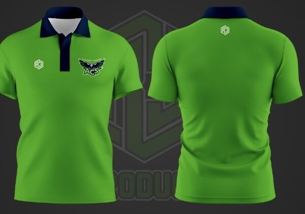 ACS Polo Green