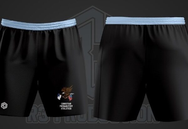 sTunks 2(Black-Blue)