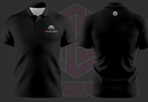 Winnerz Circle Polo Shirt