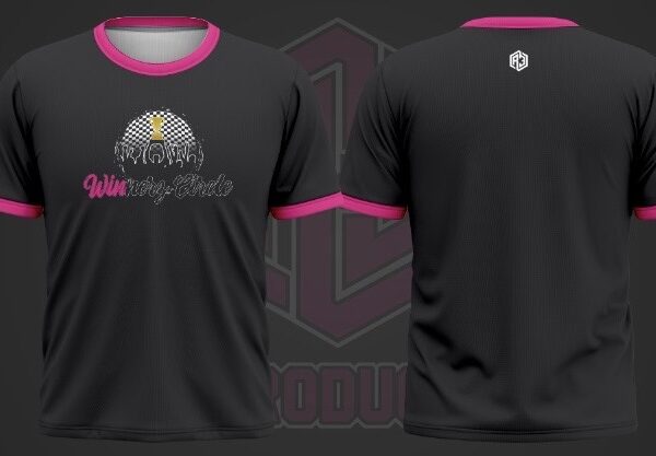 Winnerz Circle T-shirt