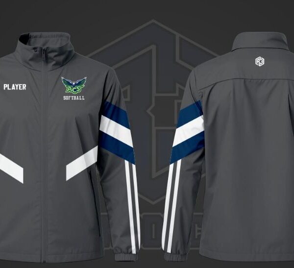 ACS Windbreaker Jacket (Softball)