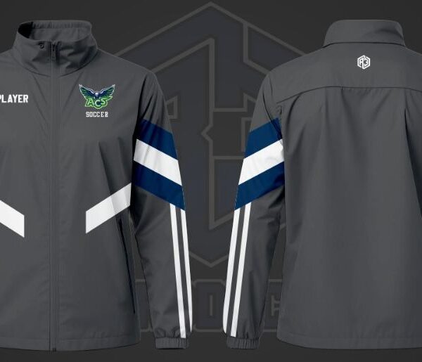 ACS Windbreaker Jacket (soccer)
