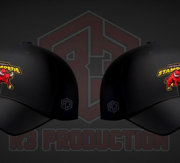 Cap (Black)