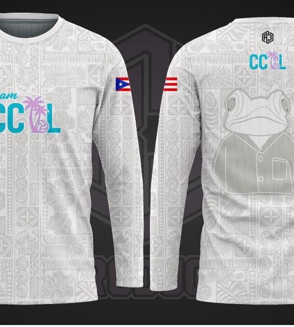 CCVL Coqui Long Sleeve